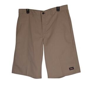 Men's Shorts 36 Dickies Excellent Preowned Condition